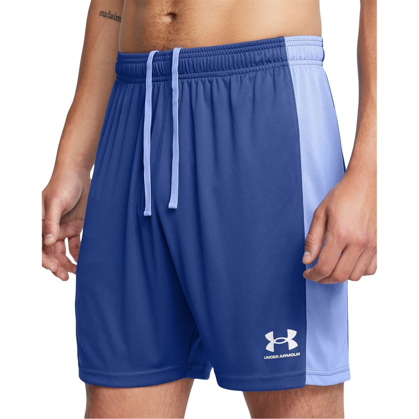 Under Armour Knit Shorts