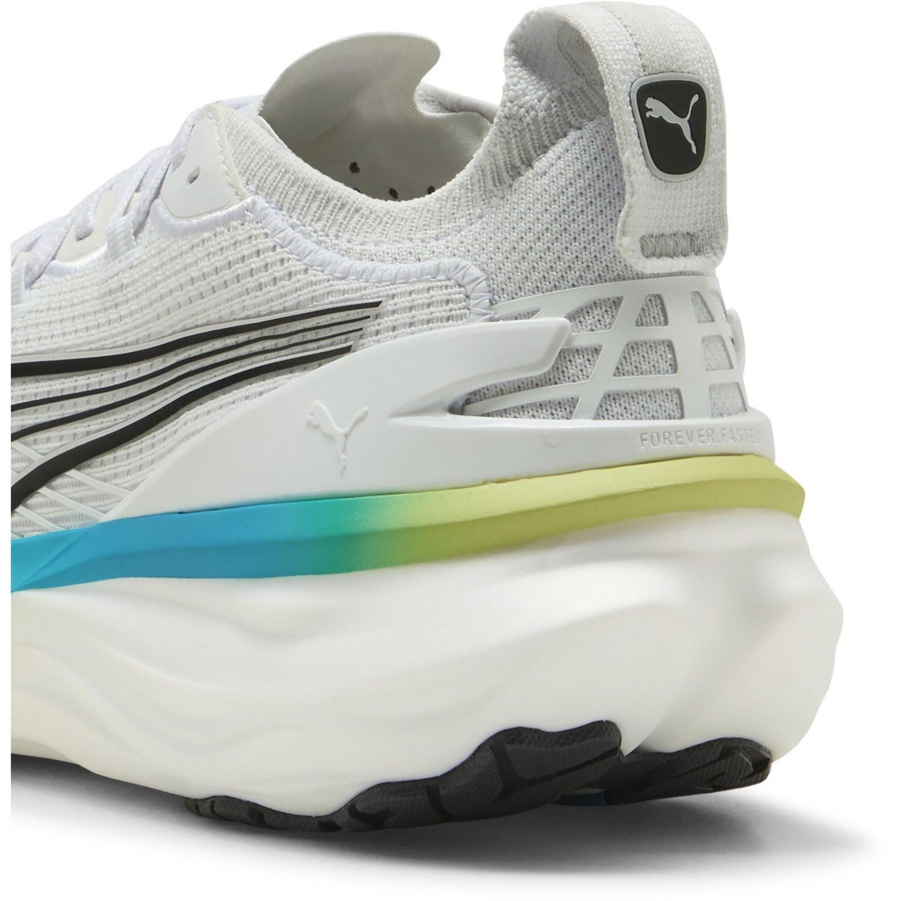 Puma Foreverrun Nitro 2 Everyday Stable Road Running Shoes