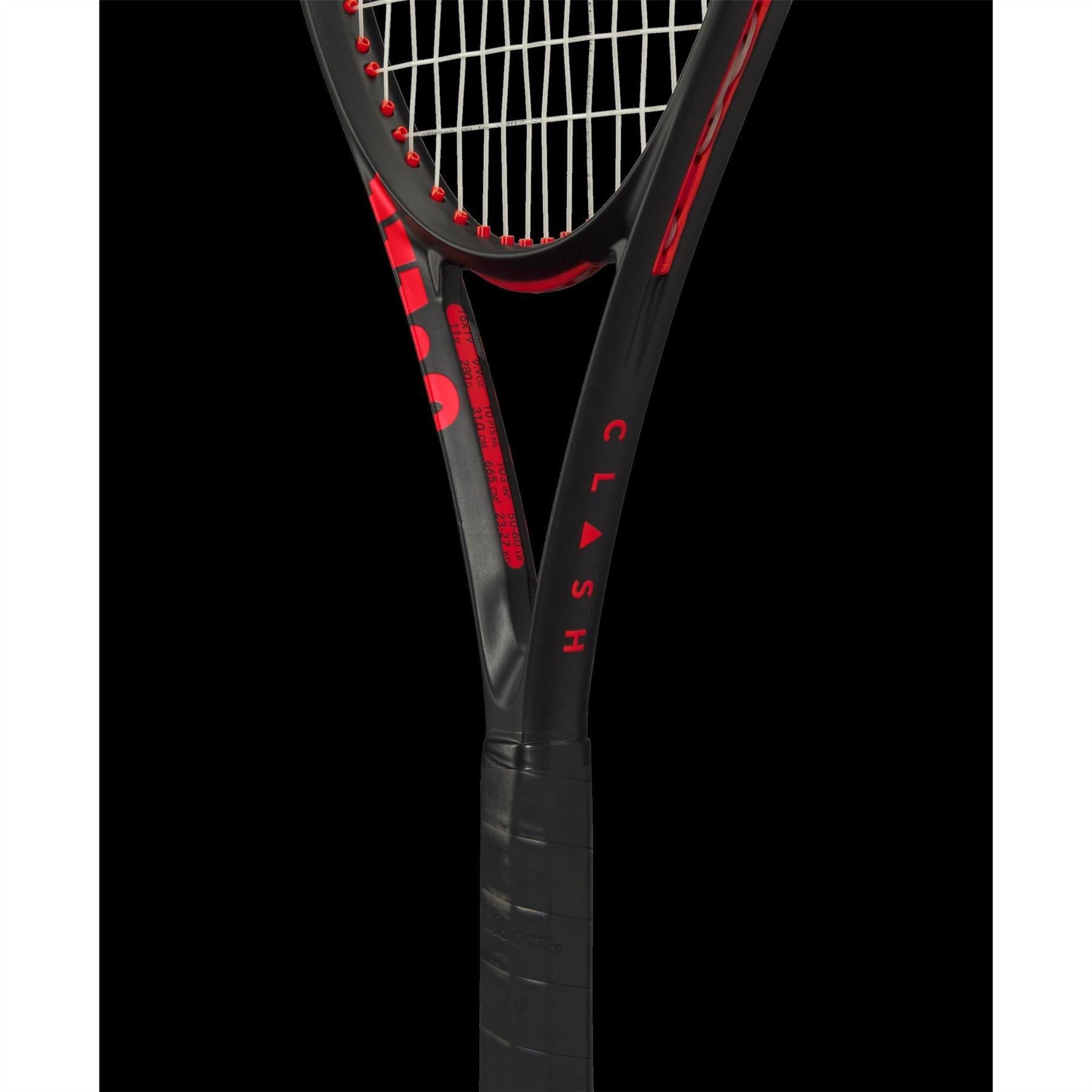 Wilson Racket