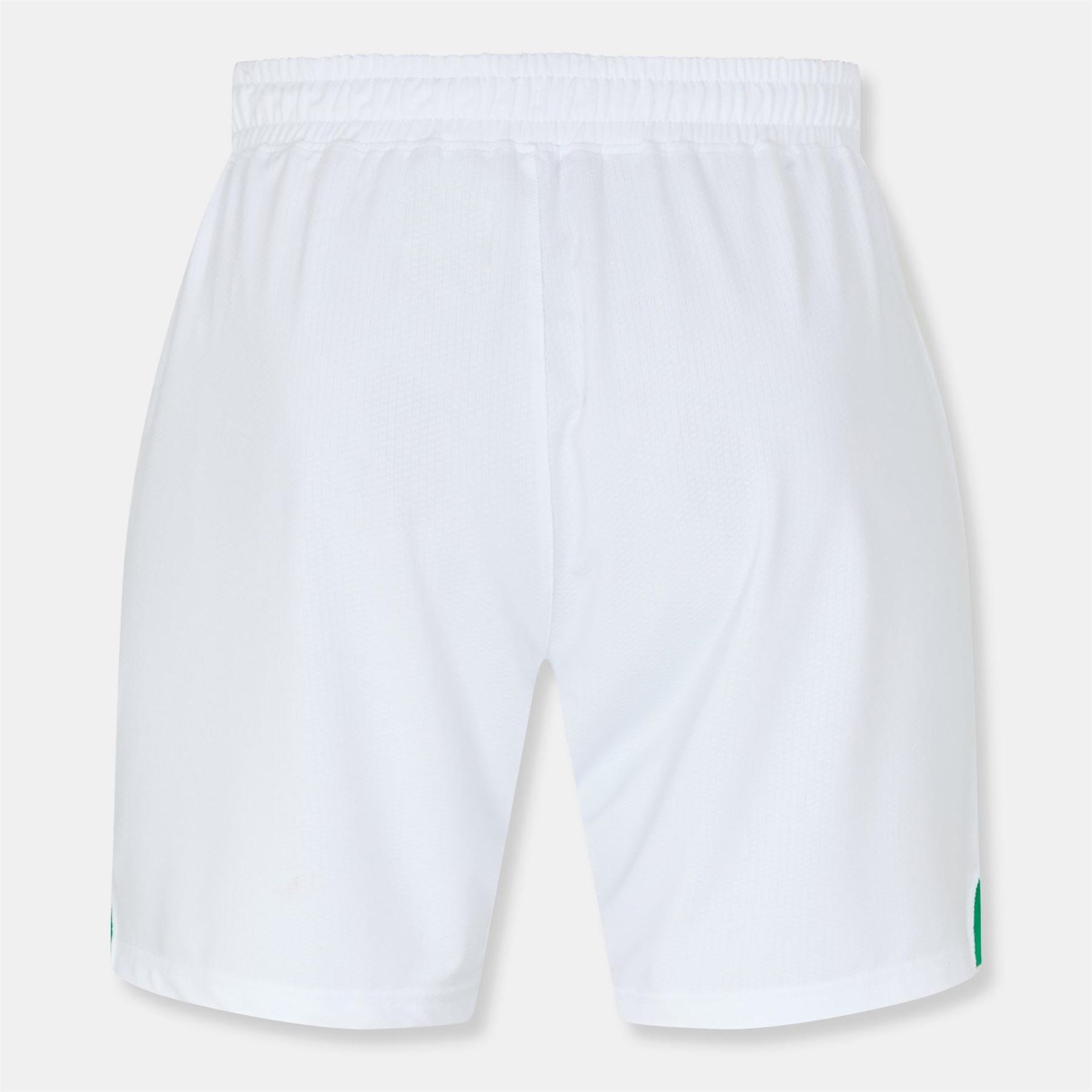 Castore FAI Soccer Shorts with Elasticated Waistband