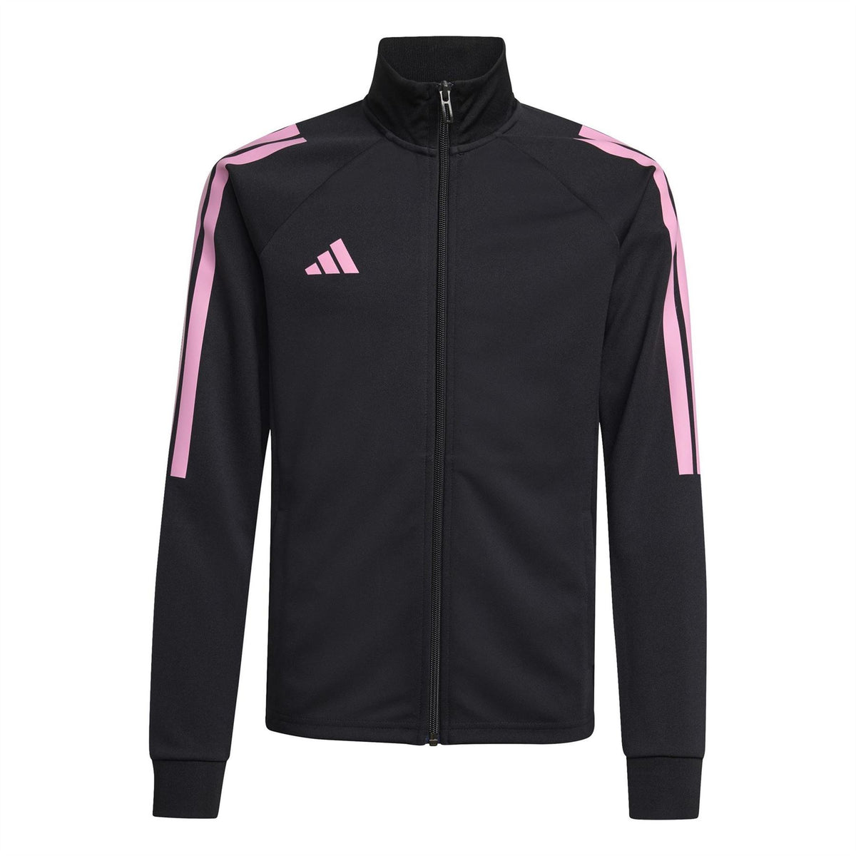 adidas Sereno Track Jacket Juniors