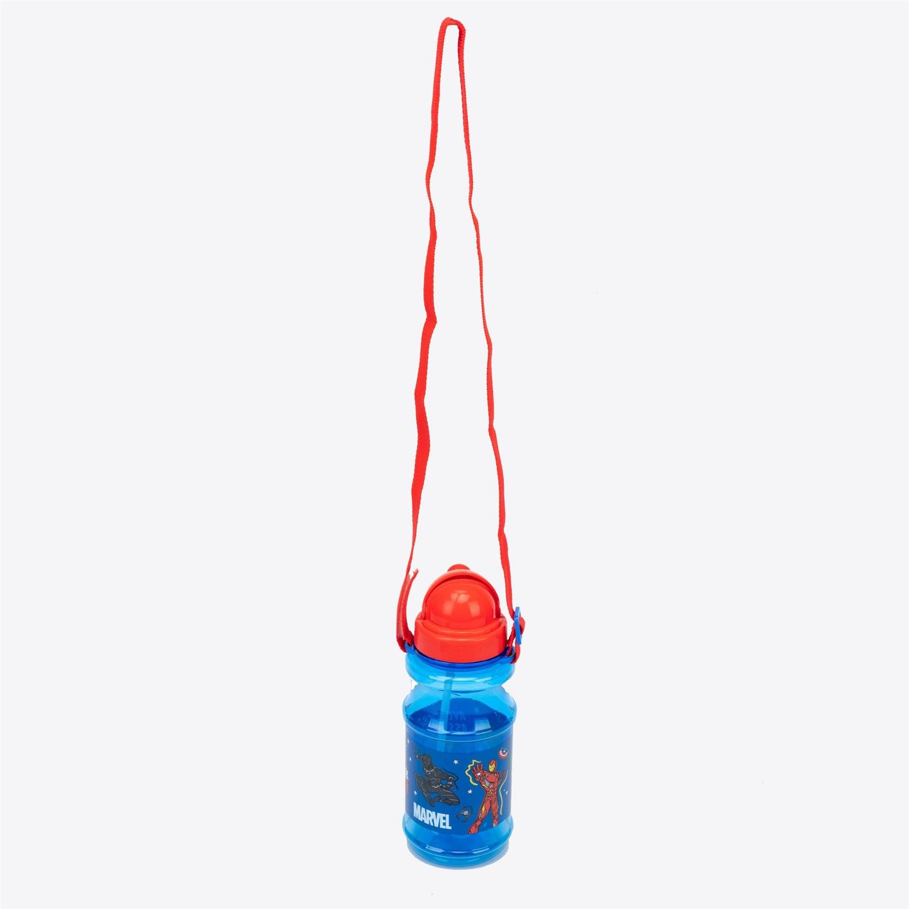 Character Flip Bottle