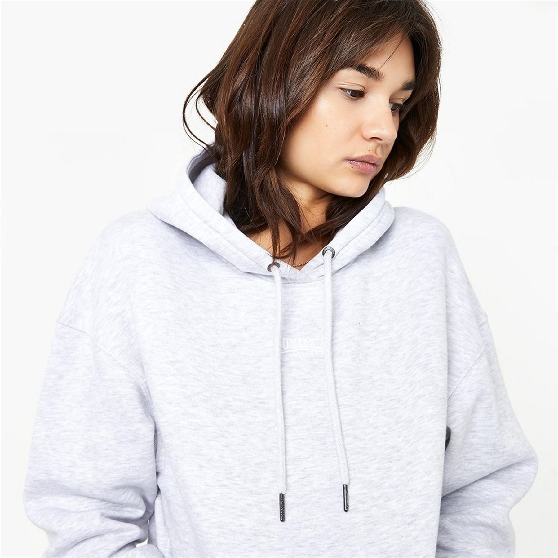 Lonsdale Heritage Hoodie