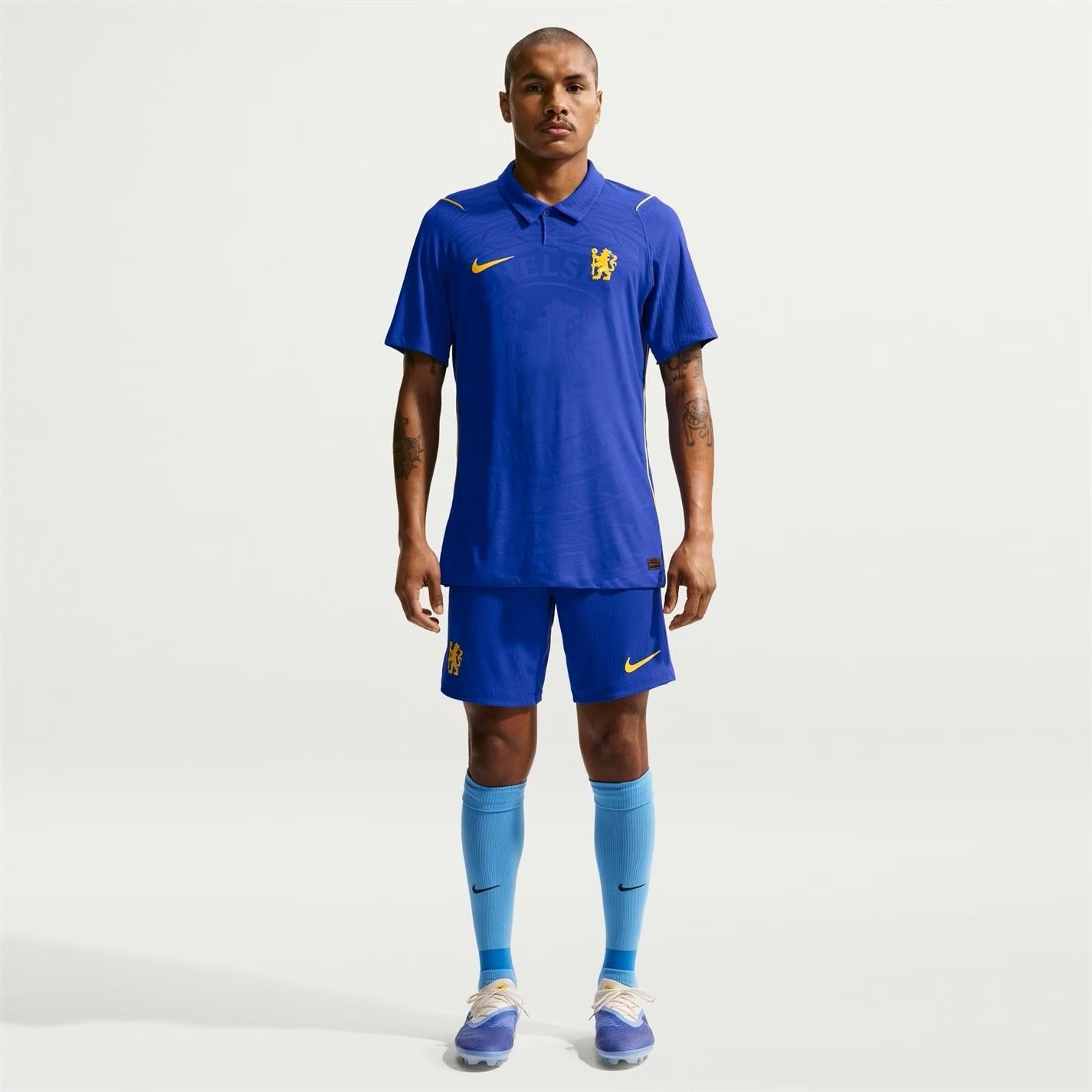 Nike Mens Authentic Home Shirt 2026 27