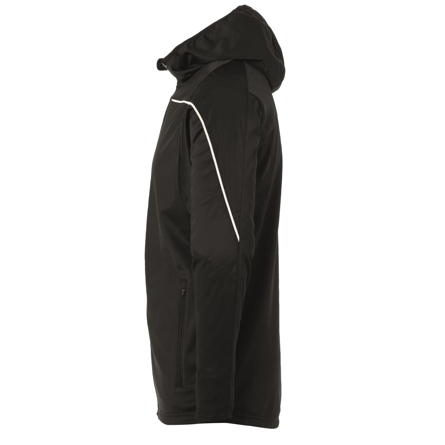 Uhlsport Str22 Hooded Performance Jacket