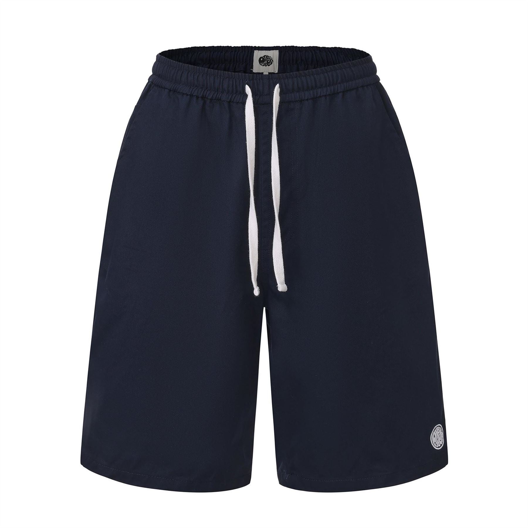 Pretty Green Mens Green Casual Shorts