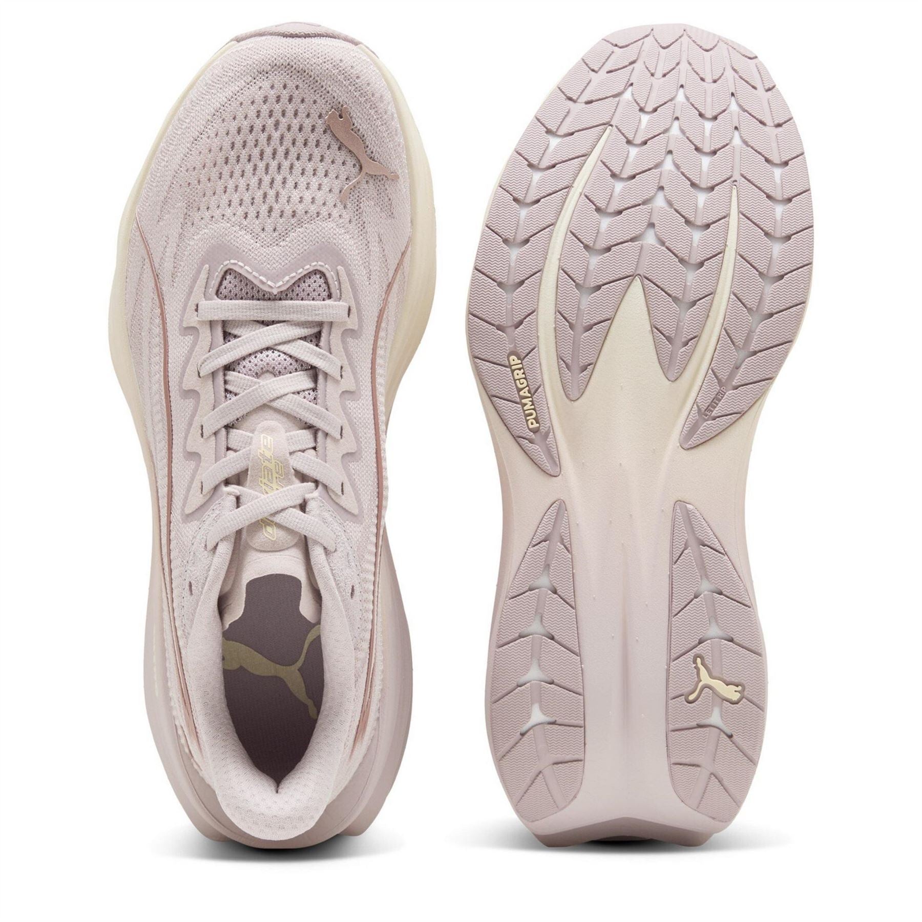 Puma Deviate Pure Road Running Shoes