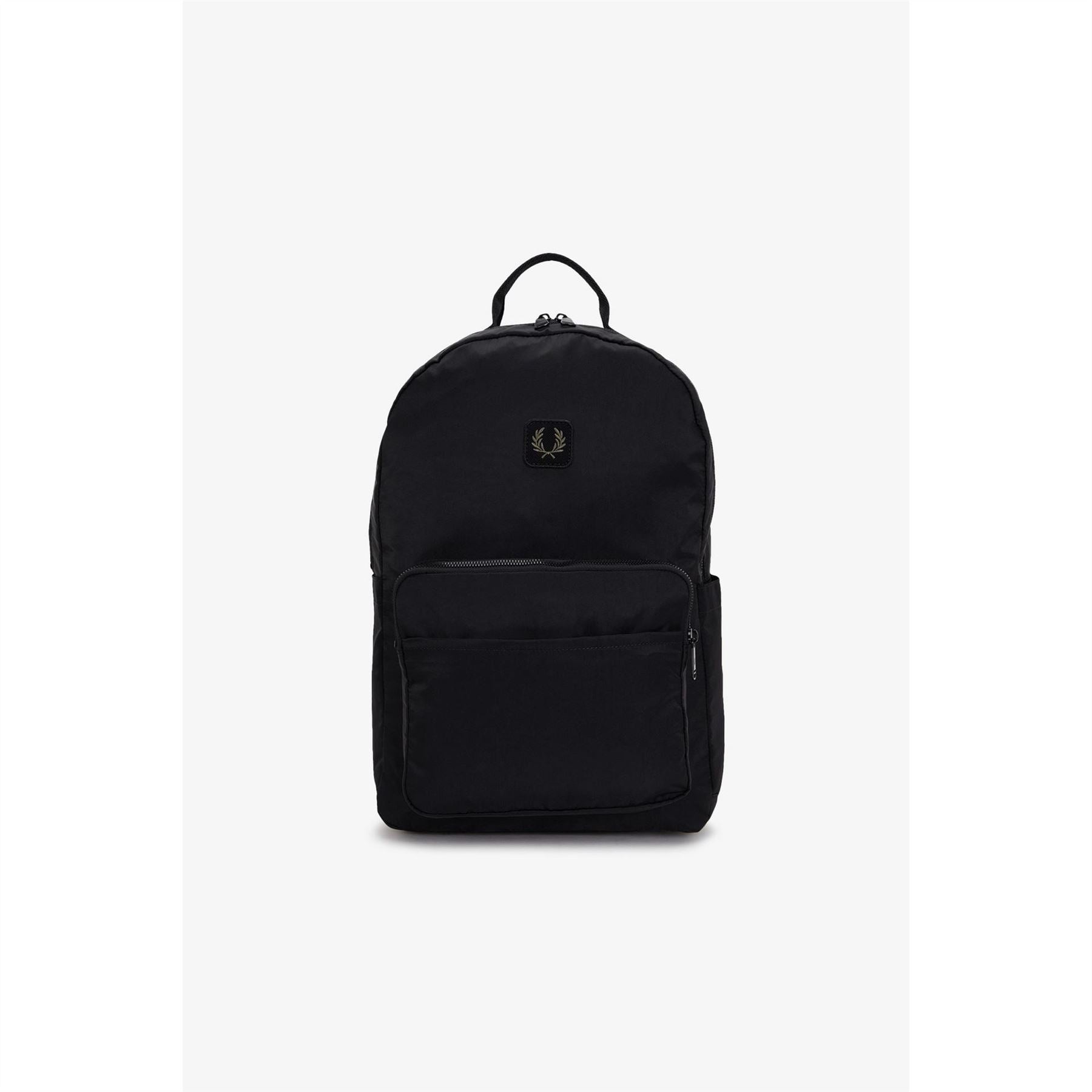 Fred Perry Nylon Bkpk