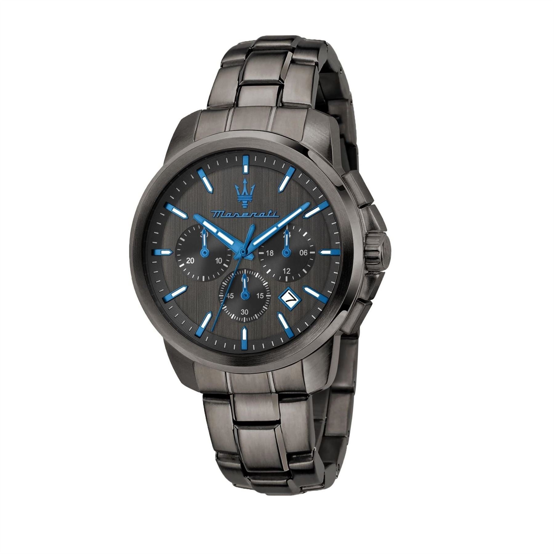 Maserati Watch