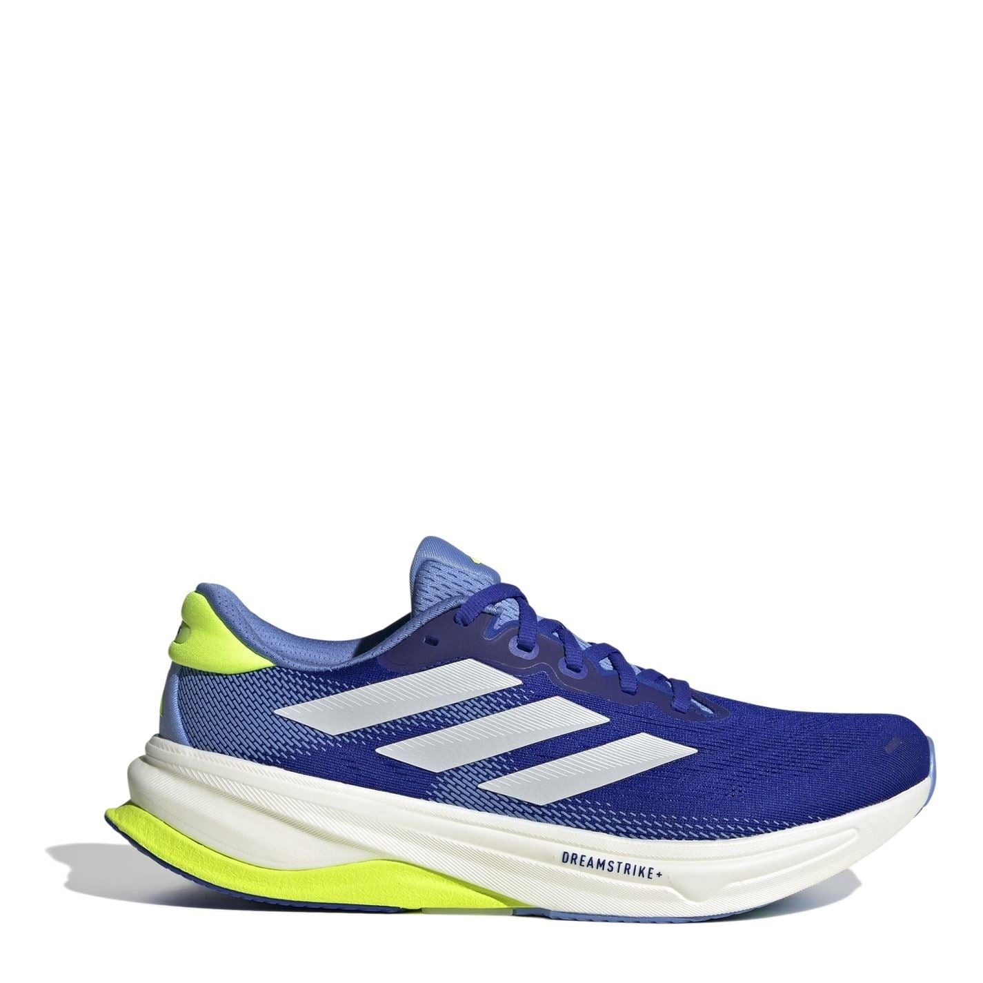 adidas Mens Supernova Solution 2.0 Running Shoes