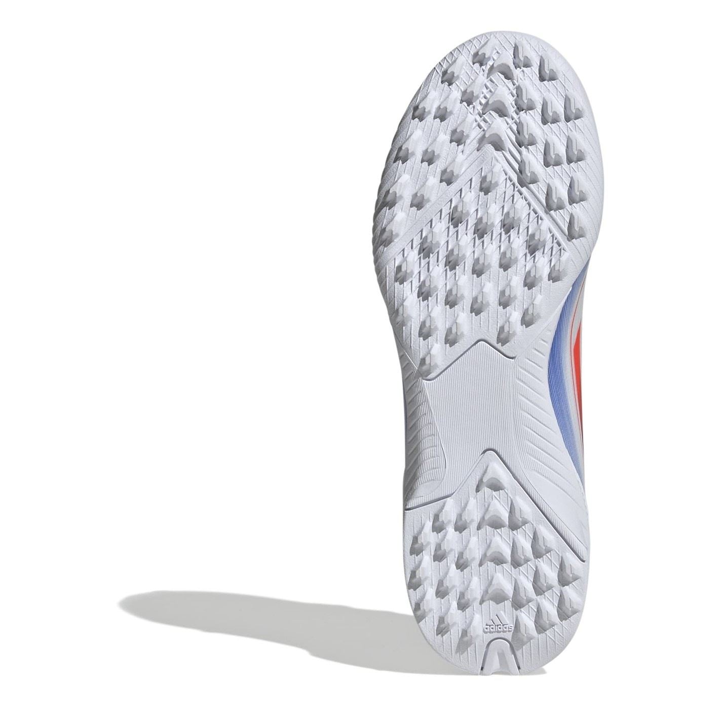 adidas F50  Academy Juniors Astro Turf Football Boots