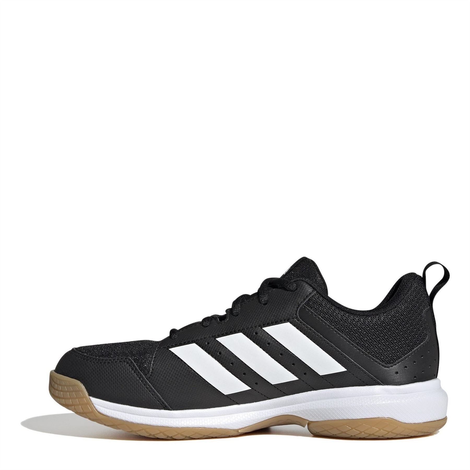 adidas Womens Ligra 7 Indoor Court Trainers