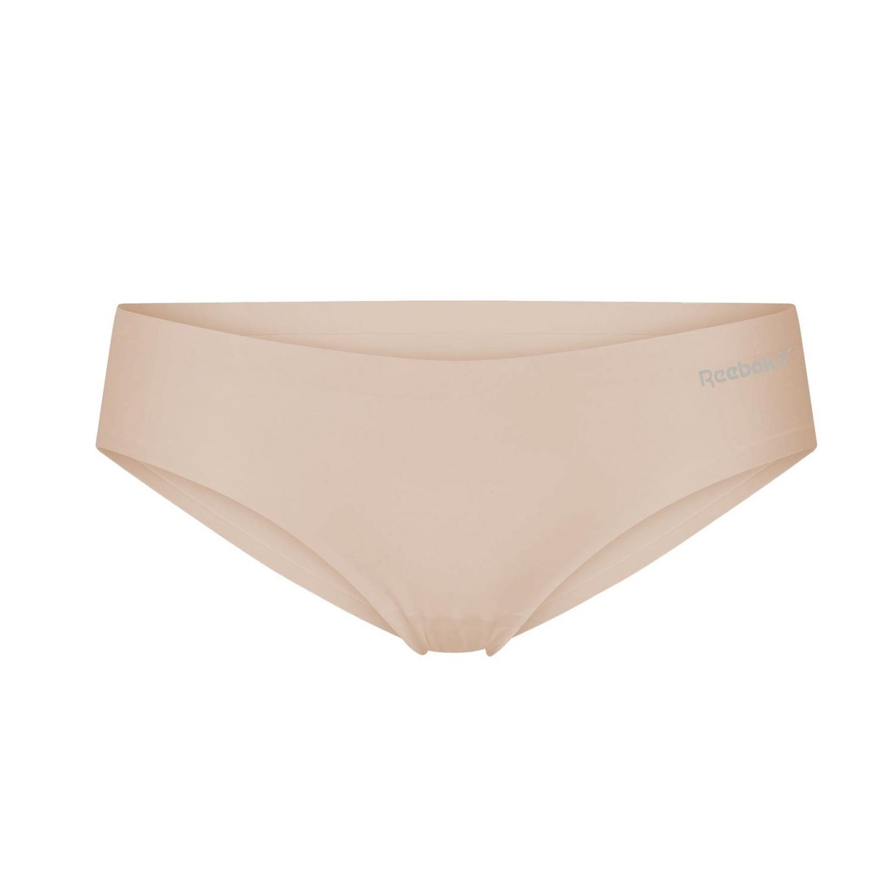 Reebok 3 Pack Briefs Susie