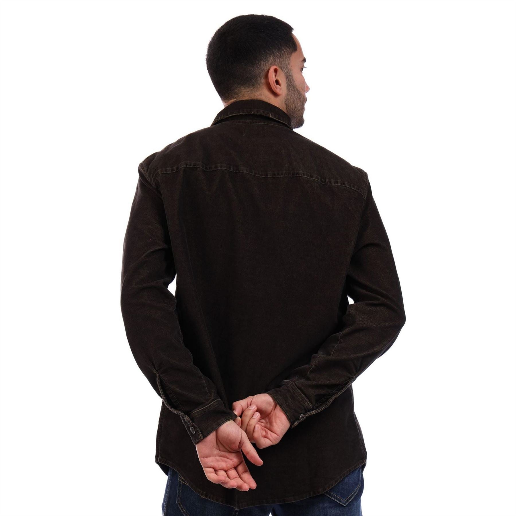 Diesel Simply Overshirt