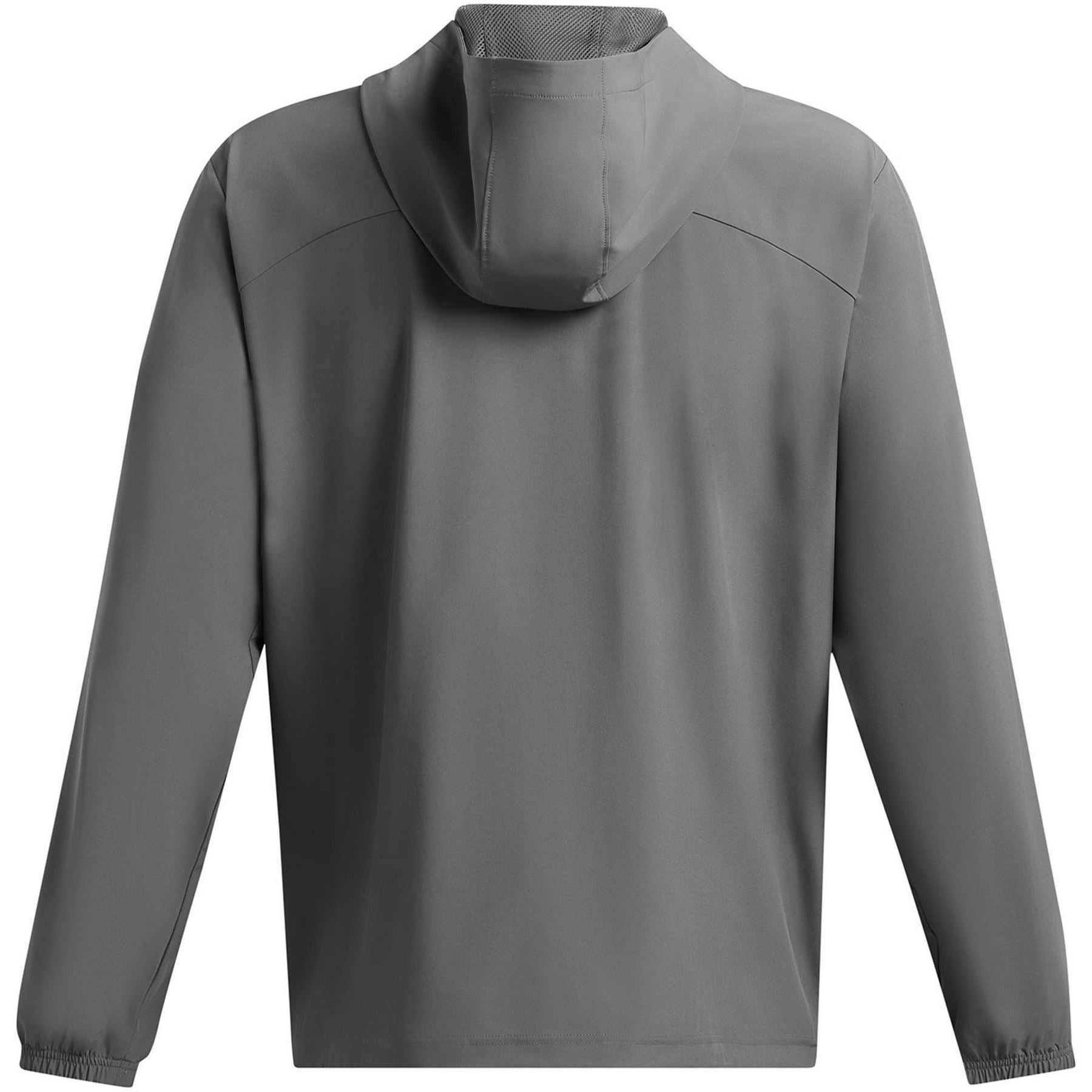 Under Armour Mens Armour Ua Vibe Woven Windbreaker