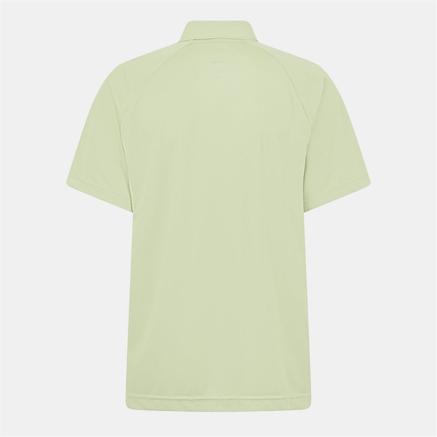 Nike Regular Fit Collared Neck T-Shirt