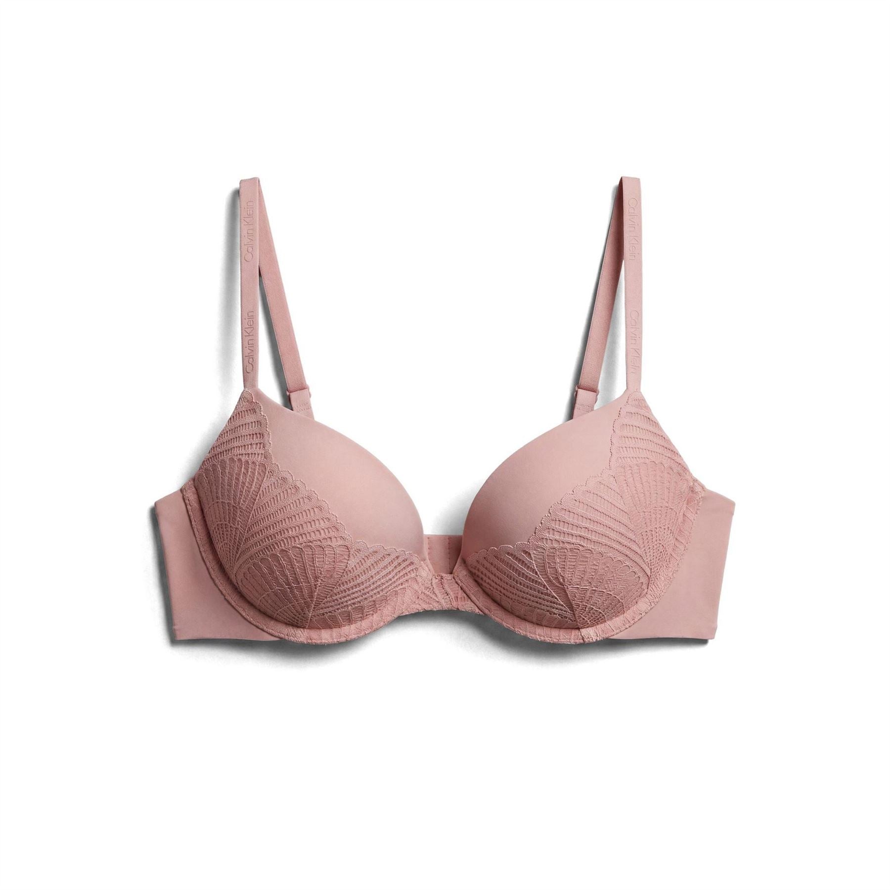 Calvin Klein Perf Fit Lace Ld64