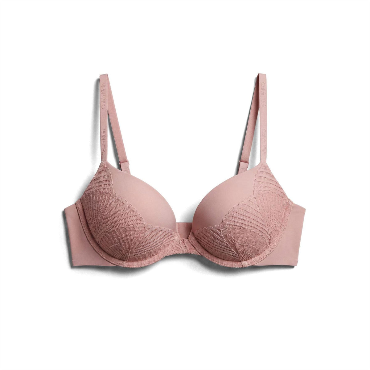 Calvin Klein Perf Fit Lace Ld64