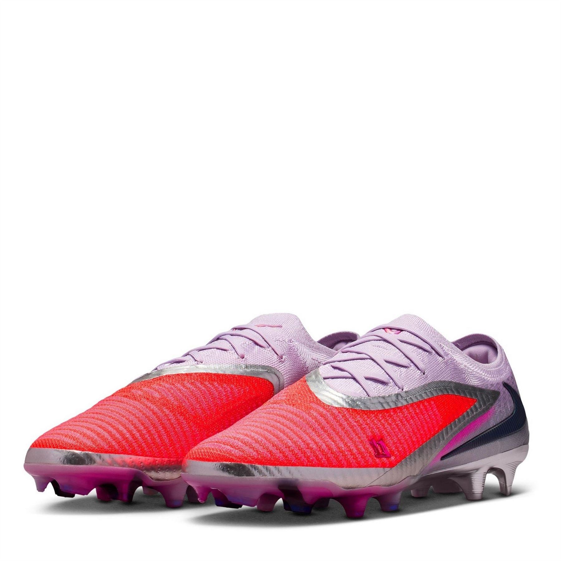 Nike Womens 6 Low Elite X Alexia Putellas Firm Ground Football Boots