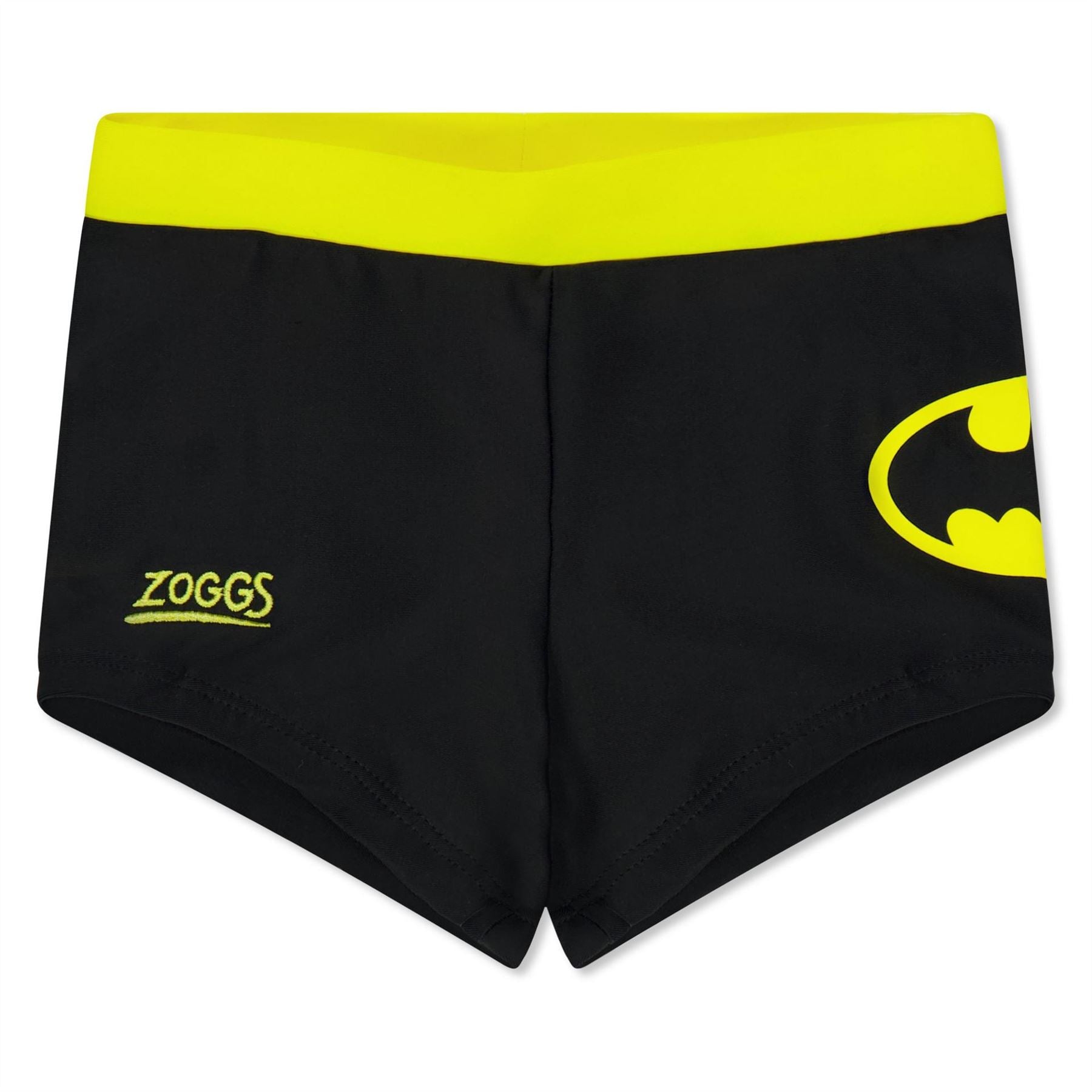 Zoggs Panelled Hip Infants