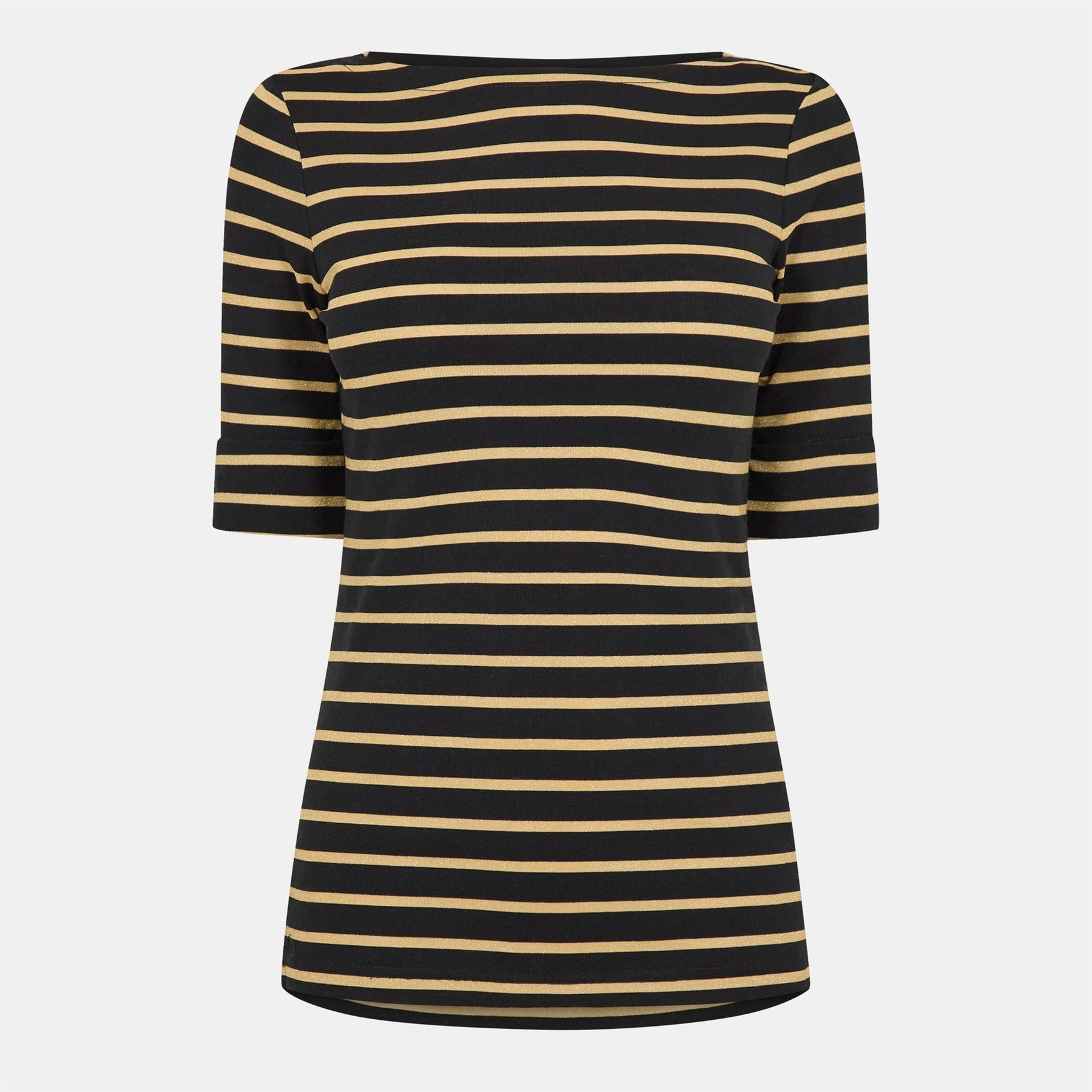 Lauren by Ralph Lauren Judy Long Sleeve T-Shirt