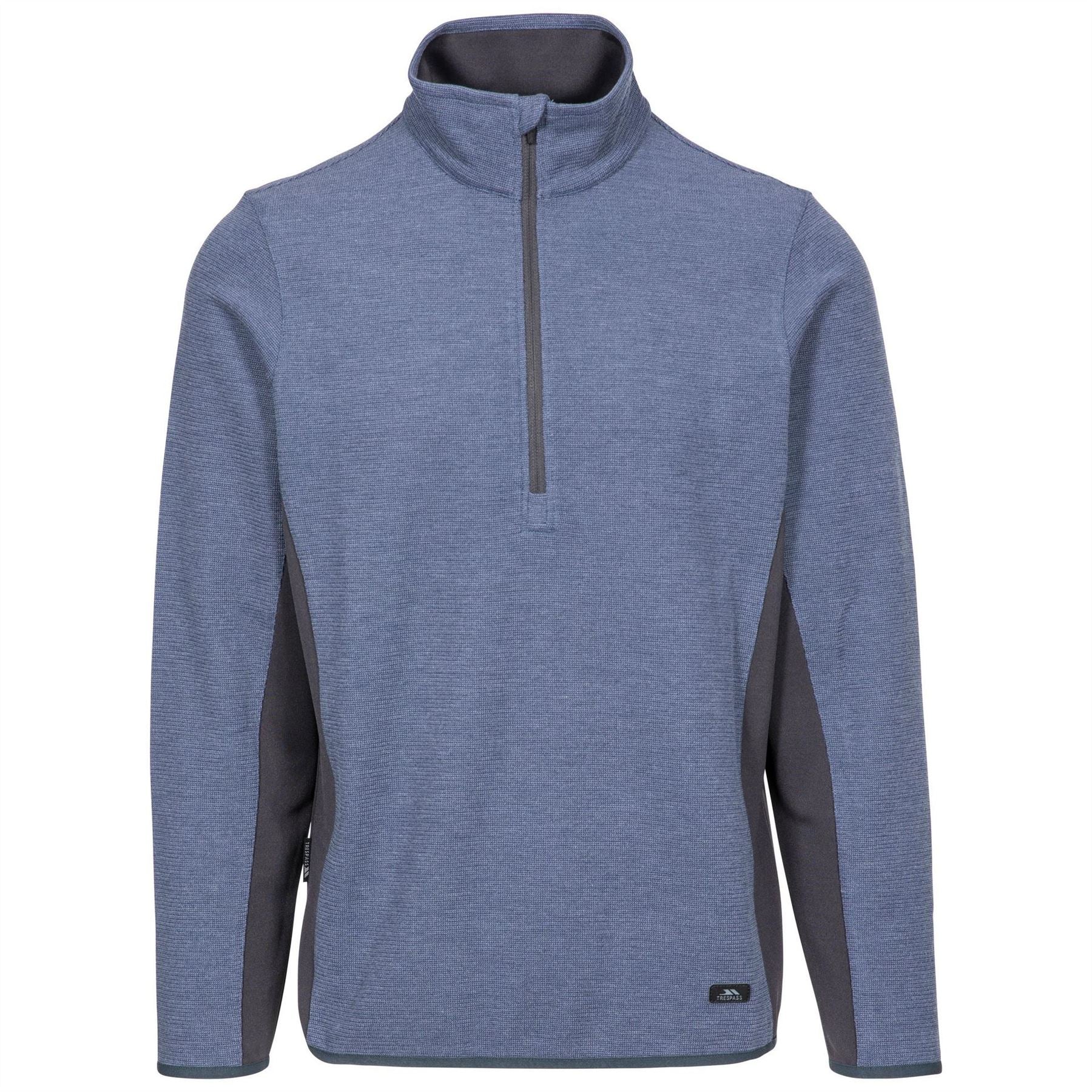 Trespass Wotterham Long Sleeve Performance T Shirt