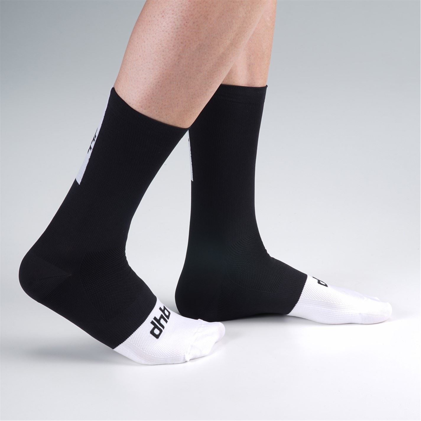 Dhb Summer Lite Aeron Tall Sock