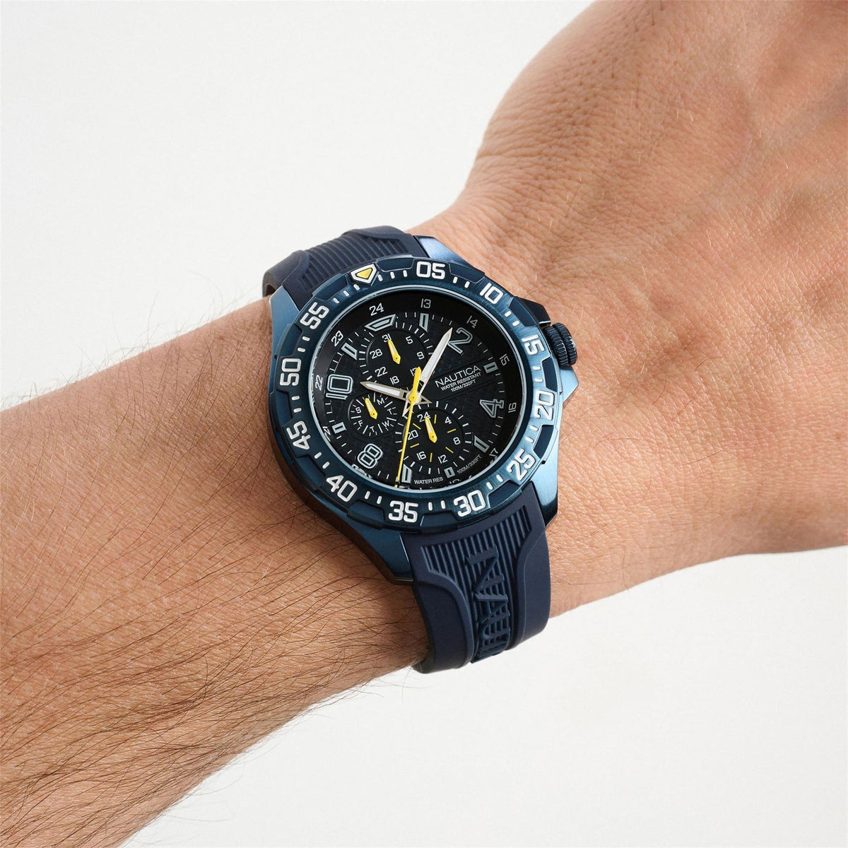 Nautica Nct Leeway W Sn72