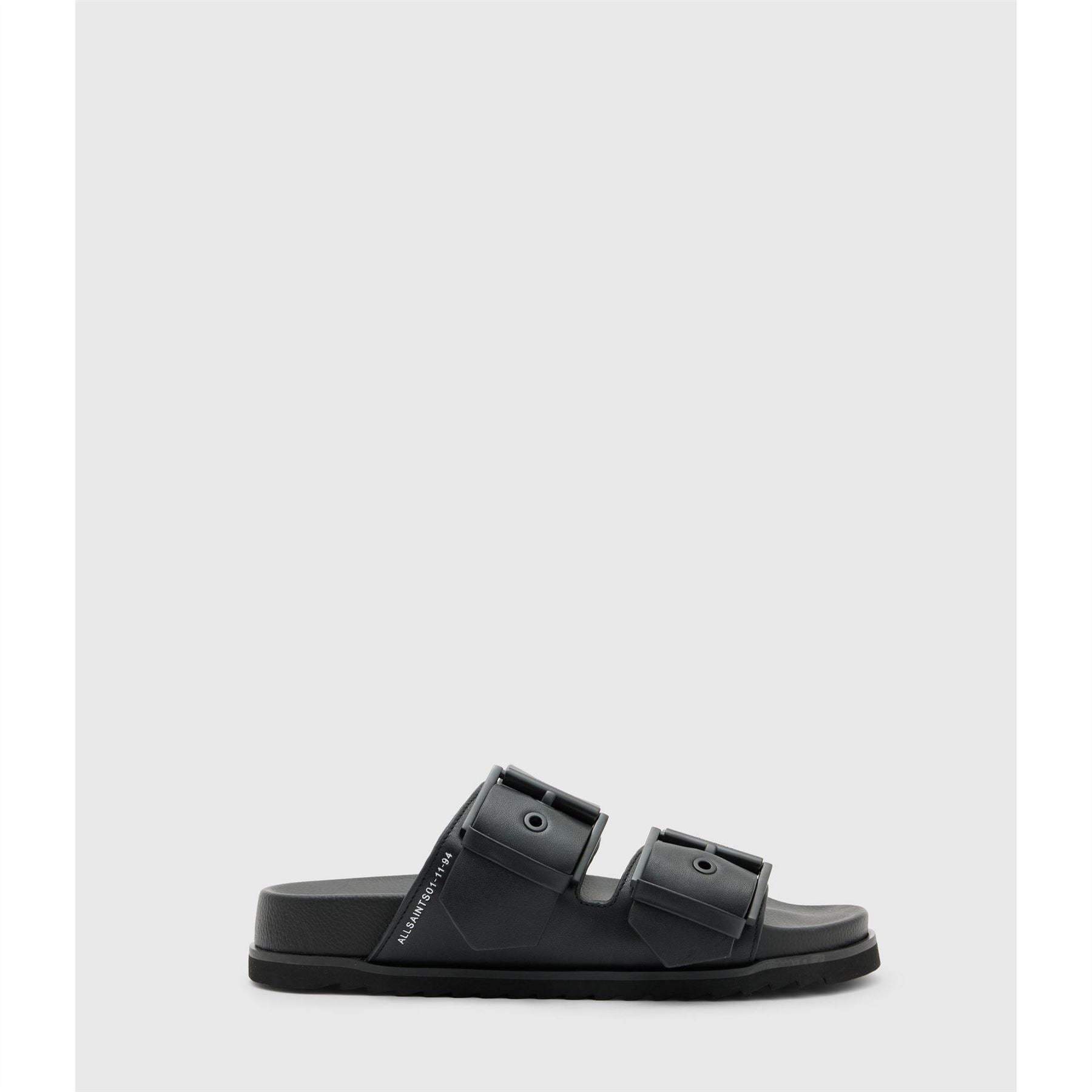 AllSaints Sian Slides Sandals