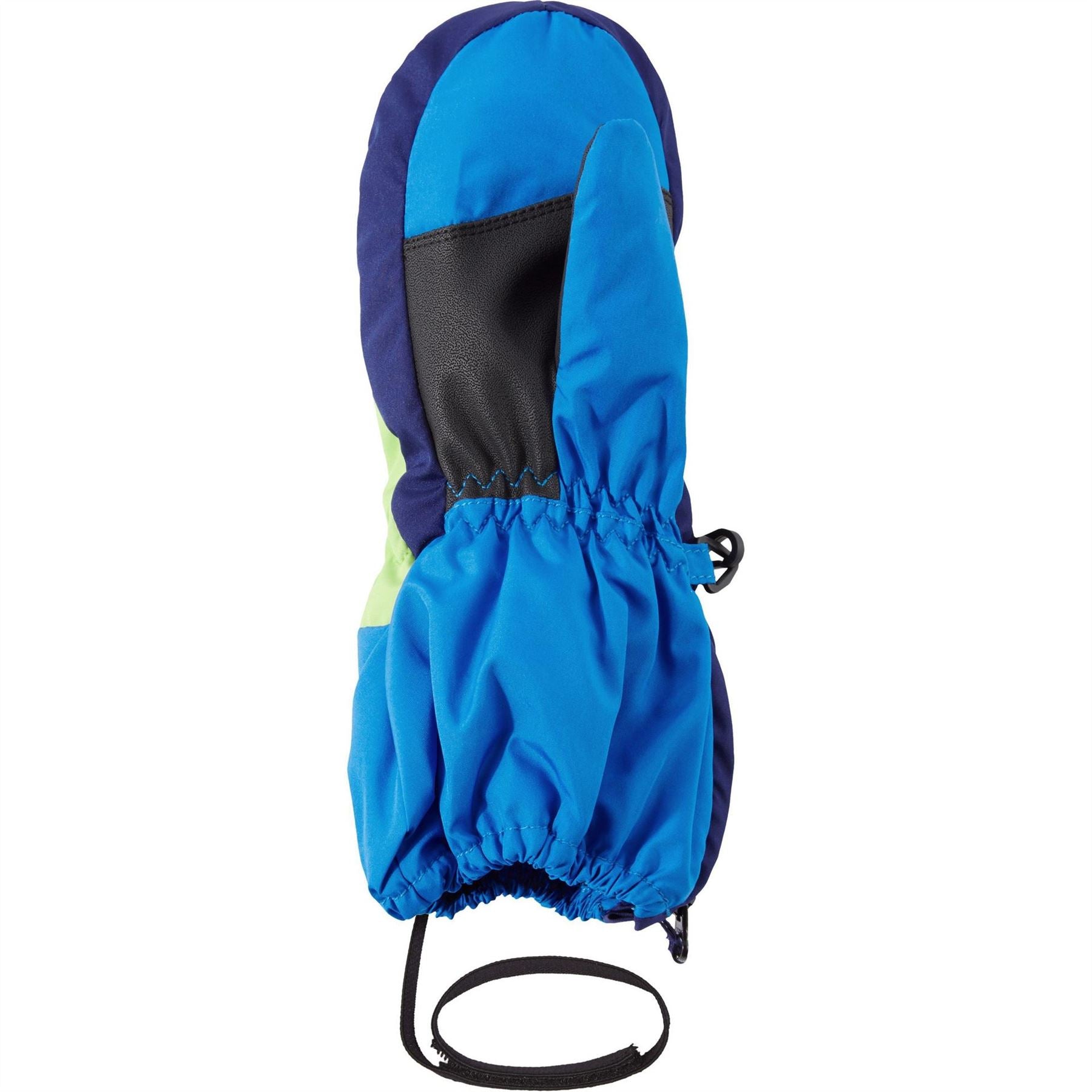 Ziener Mitt Ski Gloves