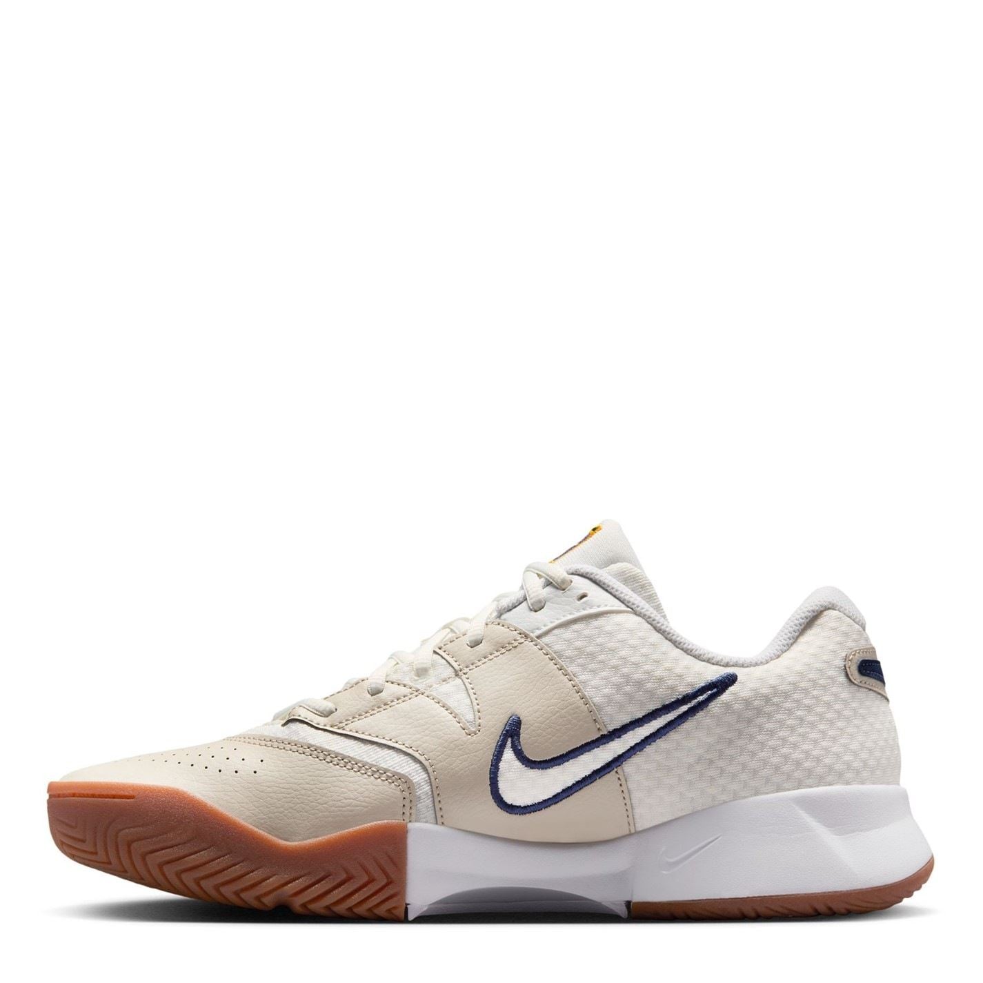 Nike Court Lite 4 Low Top Tennis Sneakers