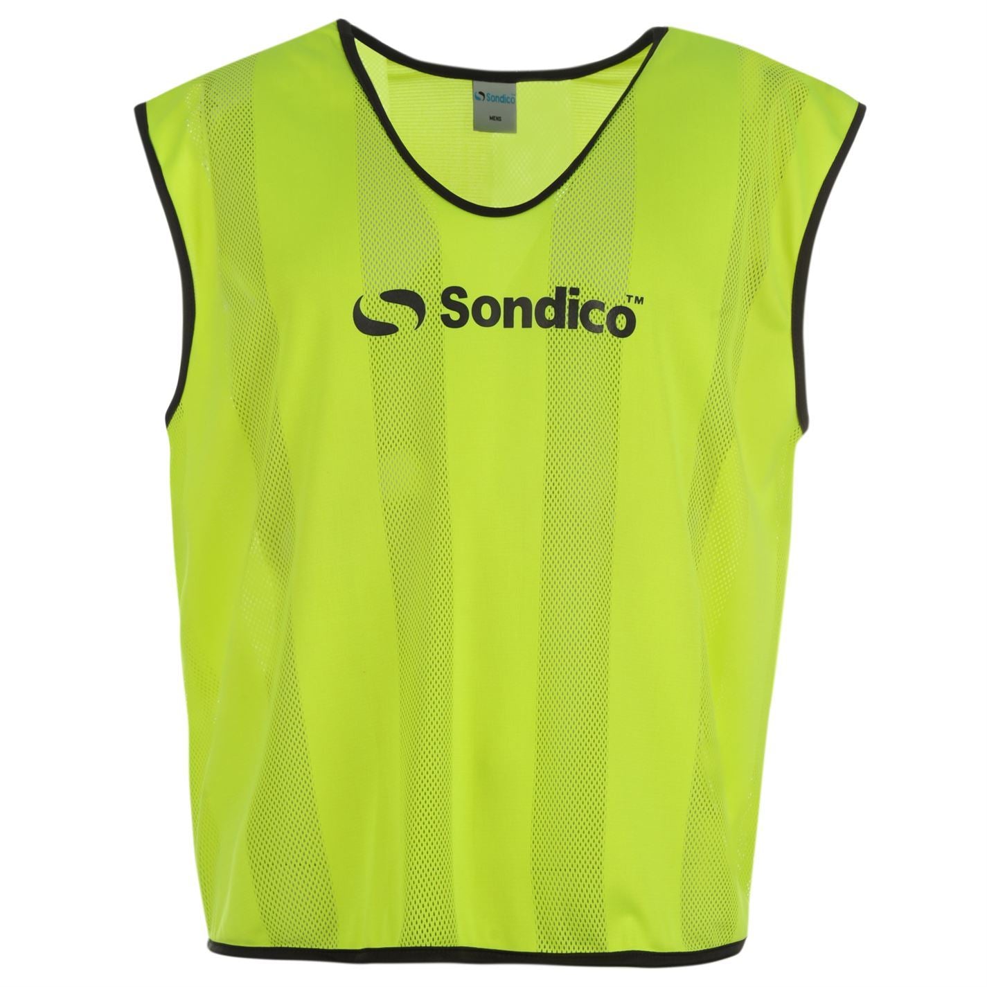 Sondico 6 Pack Mesh Hi Viz Training Bibs