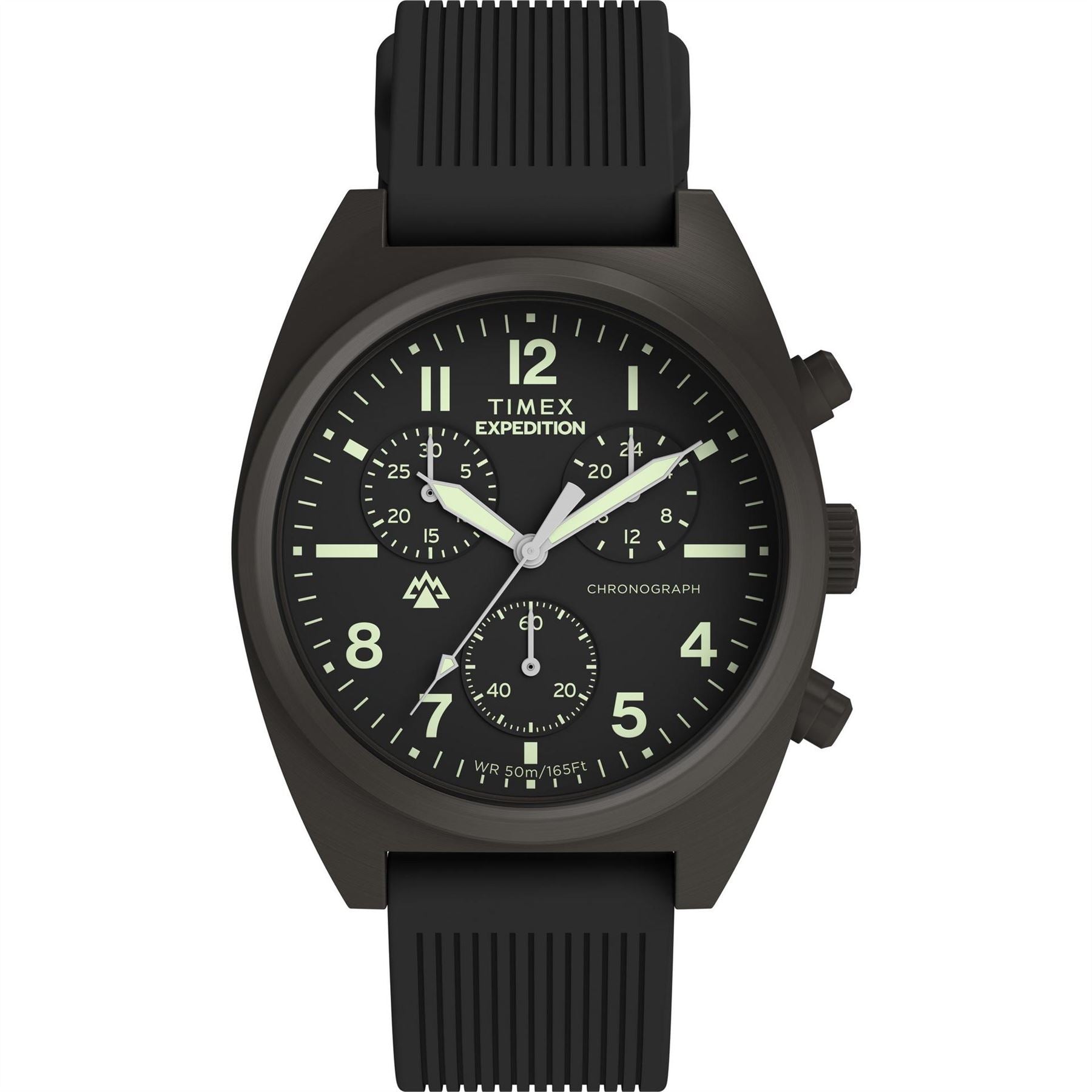 Timex Capstone Quartz Analogue Watch