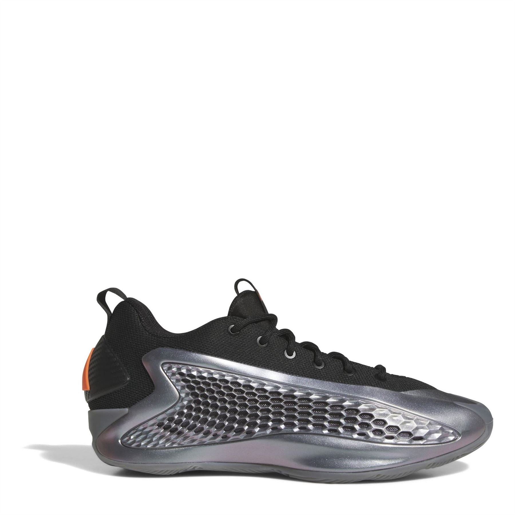 adidas Anthony Edwards 1 Low Top Lace-Up Sneakers