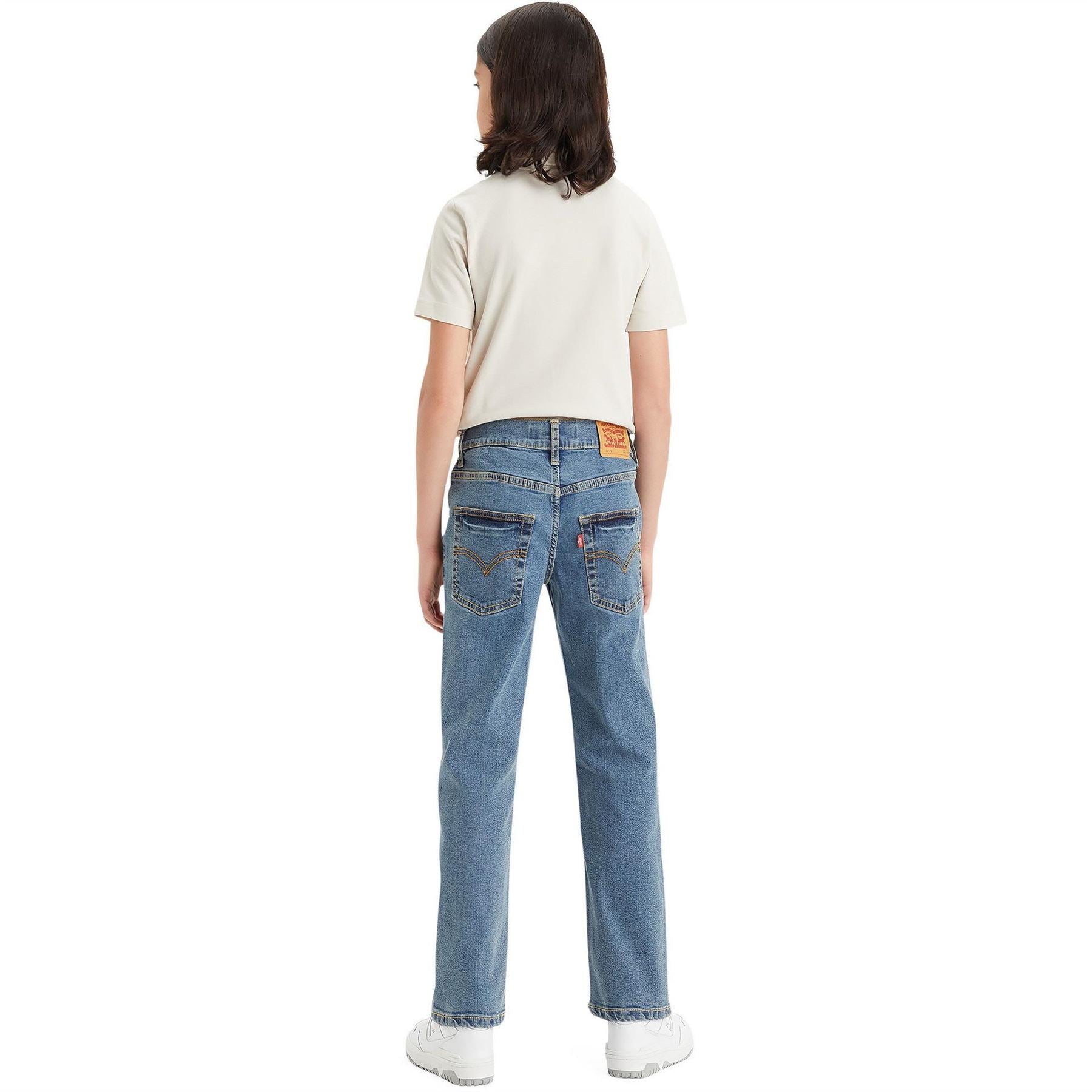 Levis Jeans Juniors
