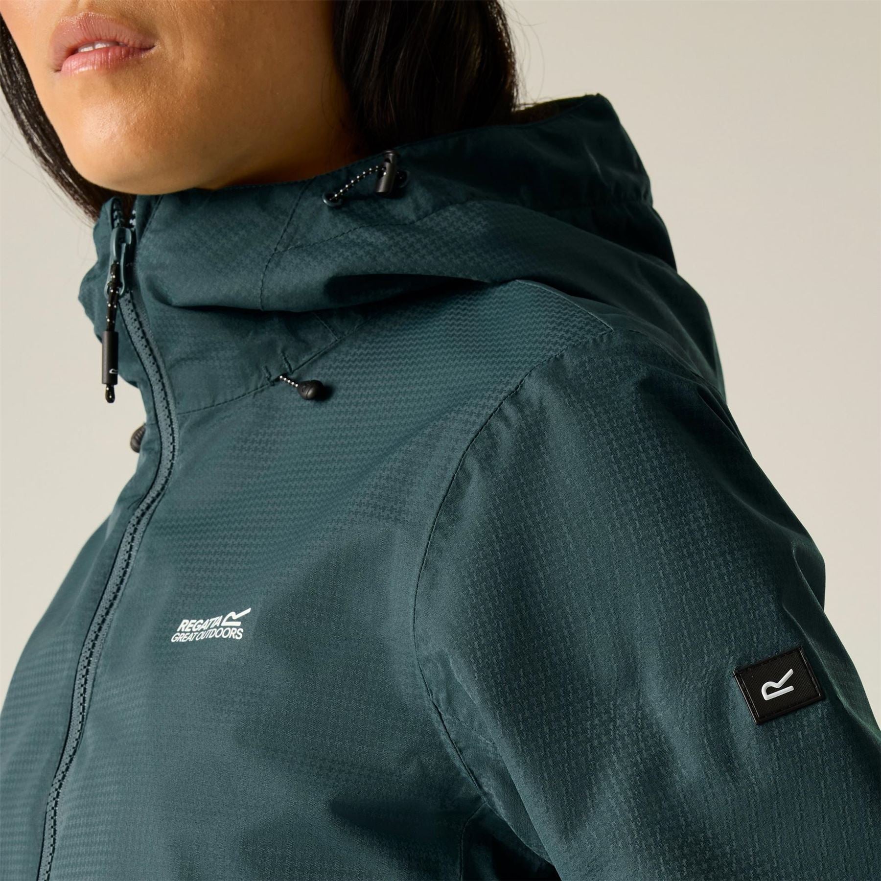 Regatta Hamara Waterproof Jacket