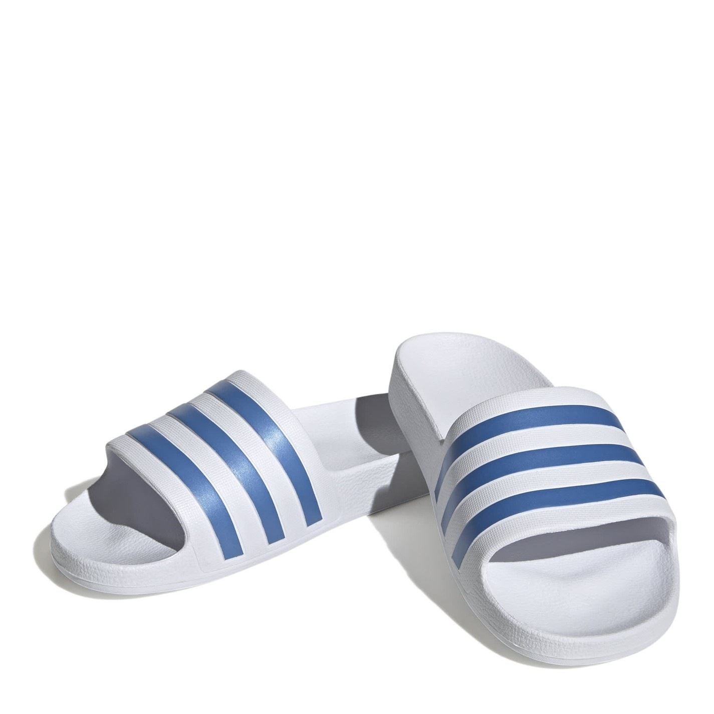 adidas Womens Adilette Aqua Slide