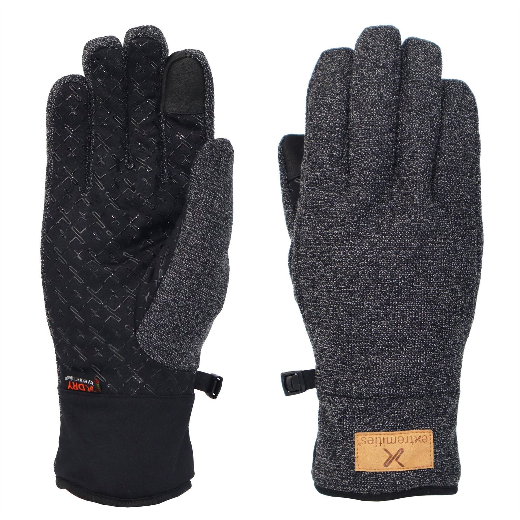 Extremities Bora Walking Glove
