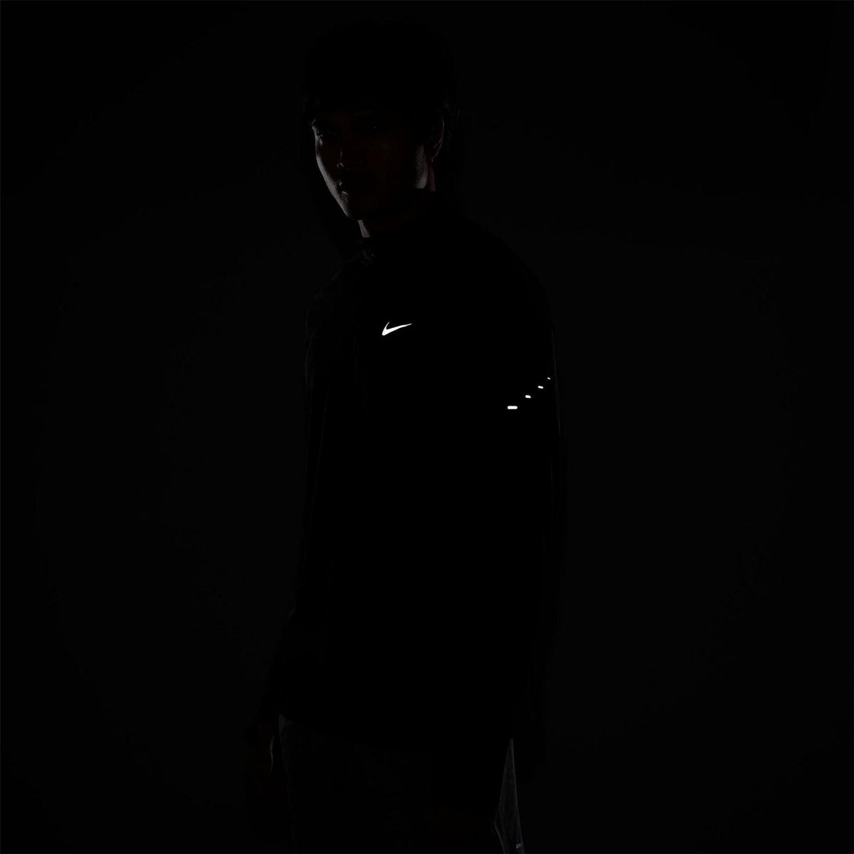 Nike Aero Stride HalF-Zip