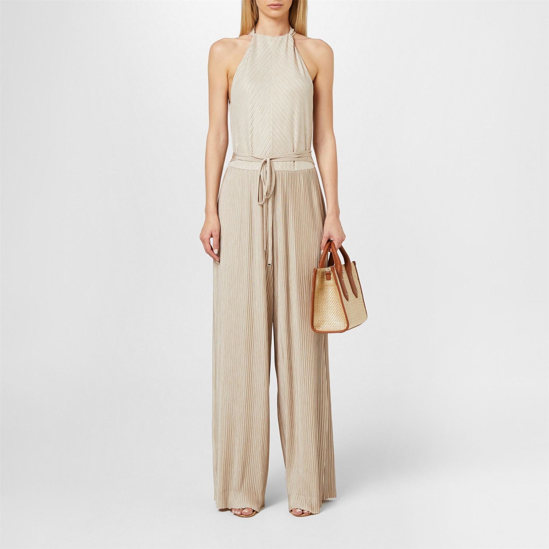 Boss Exuma LD42 Jumpsuit