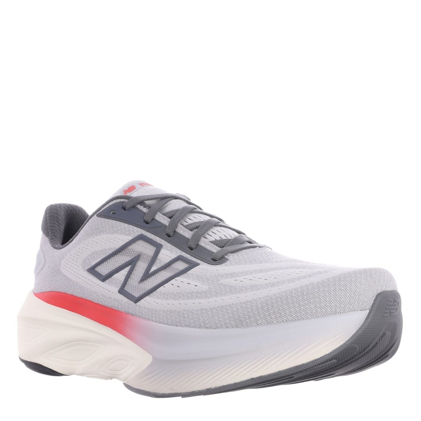 New Balance Mens More V6 Running Shoes