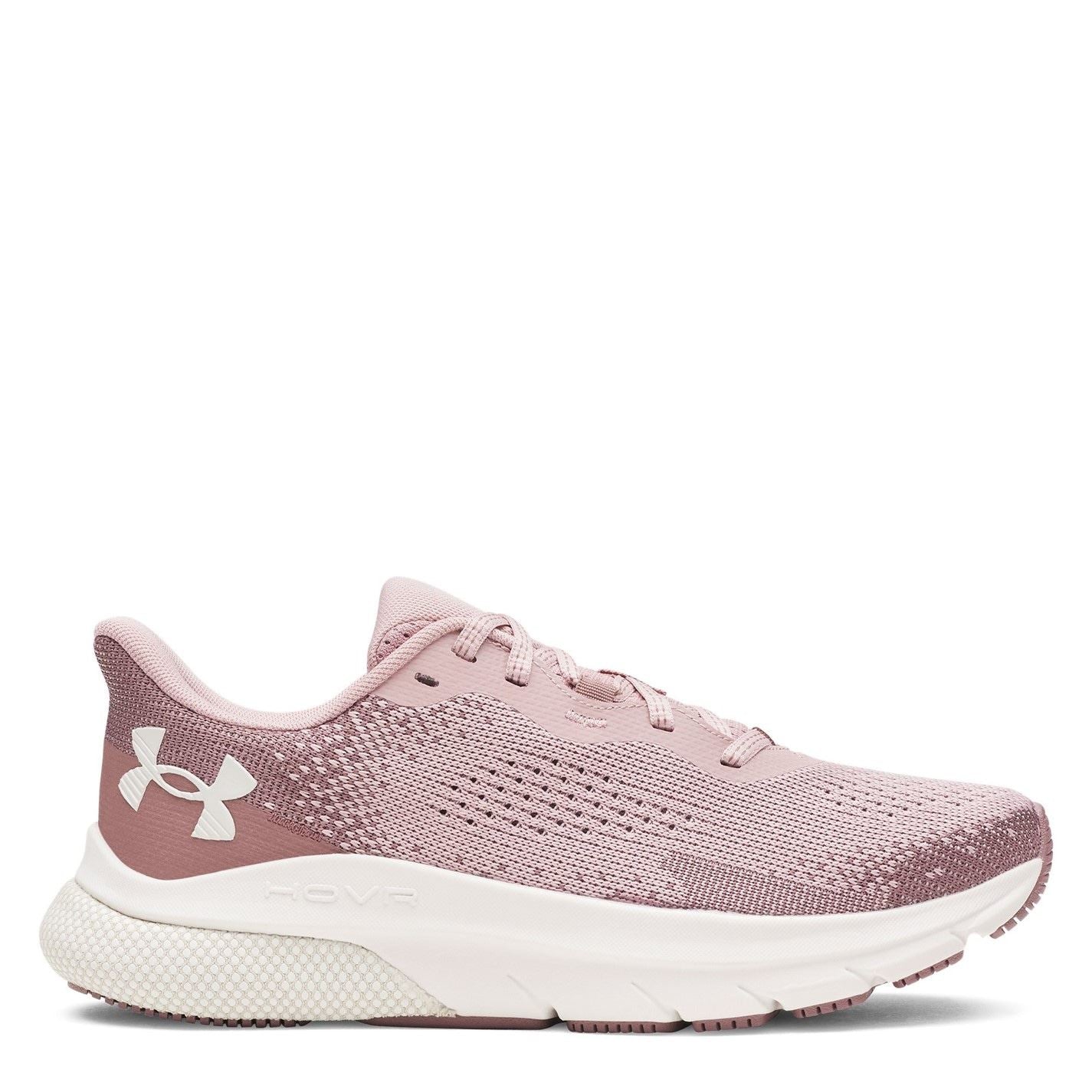 Under Armour Womens Armour Ua W HOVR Turbulence 2 Road Running Shoes