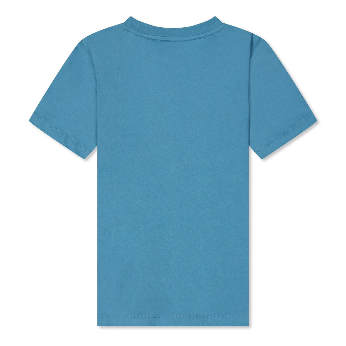Lyle and Scott Junior Regular Fit Crew Neck T-Shirt