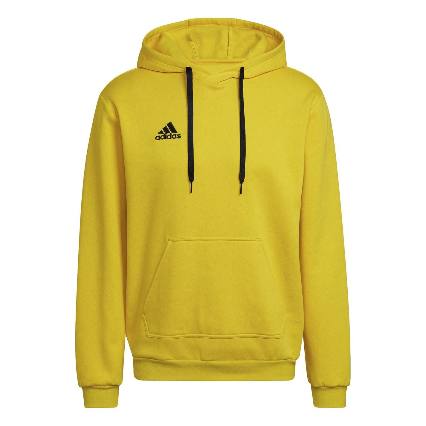 adidas Mens Entrada 22 Sweat Hoodie