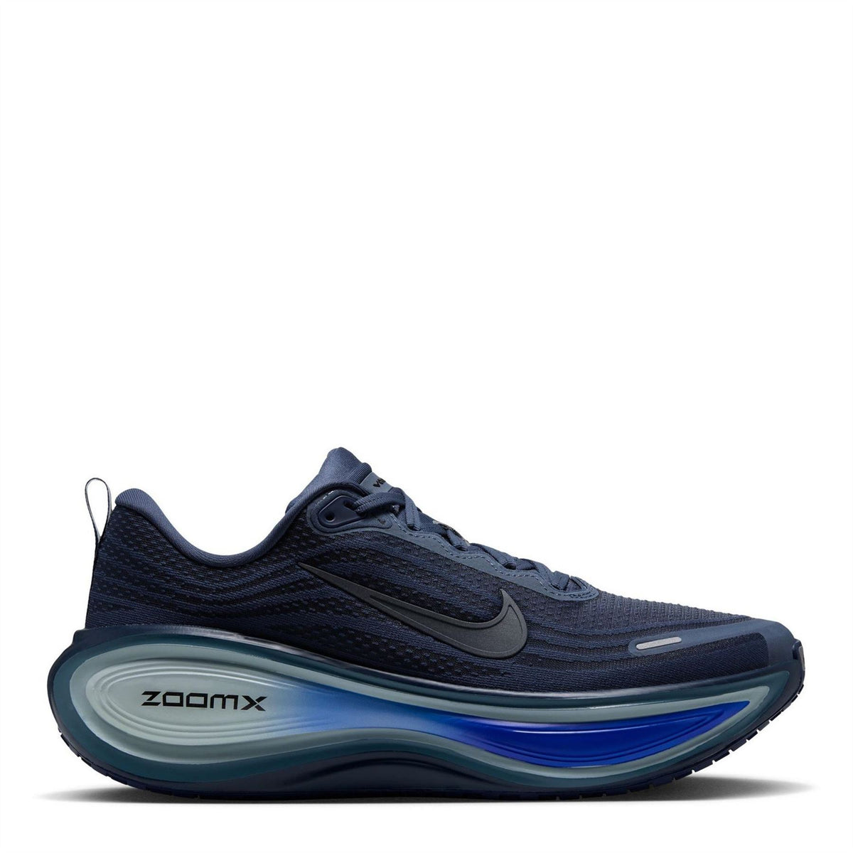 Nike Mens Vomero Plus Road Running Shoes