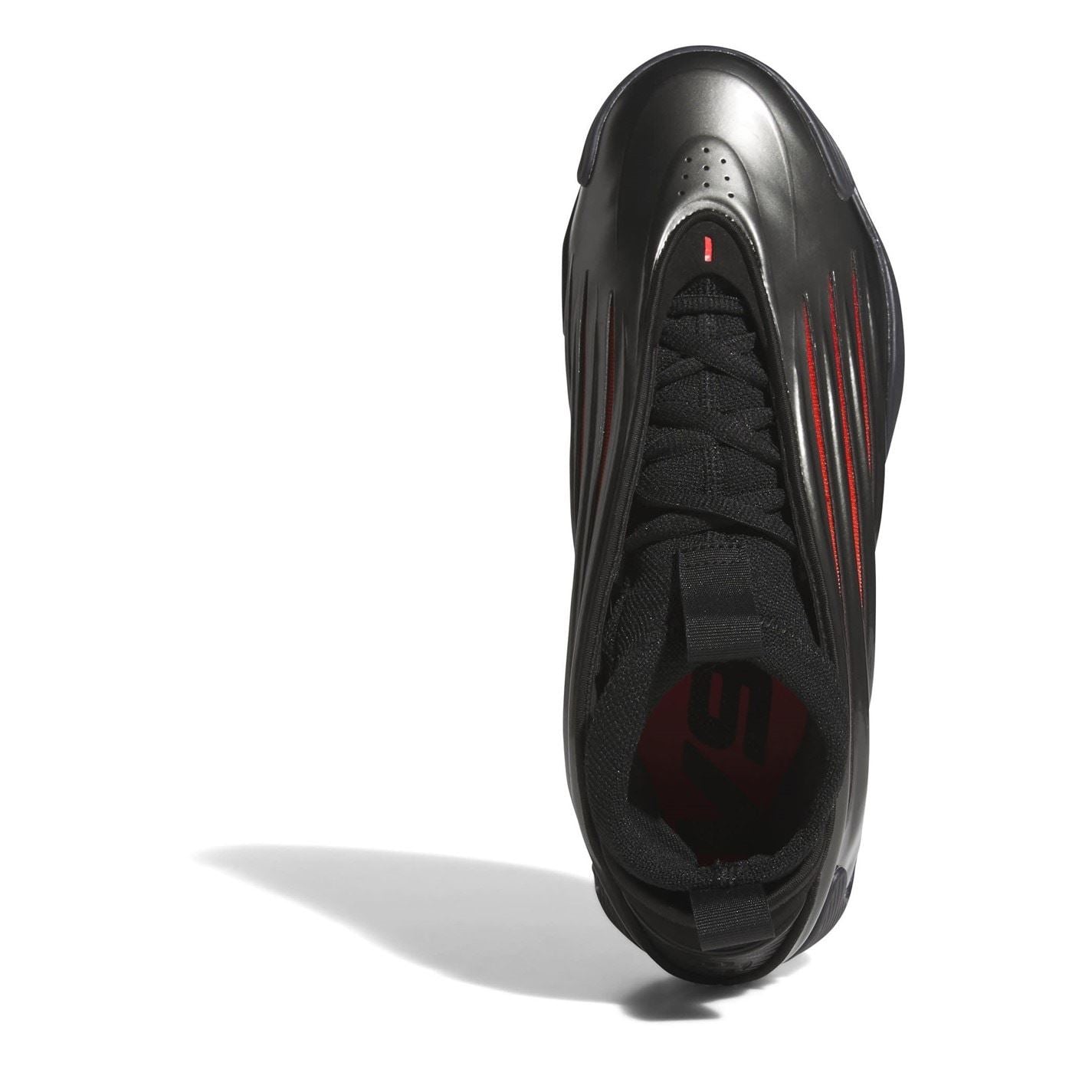 adidas Mens Harden Volume 9 Basketball Shoes