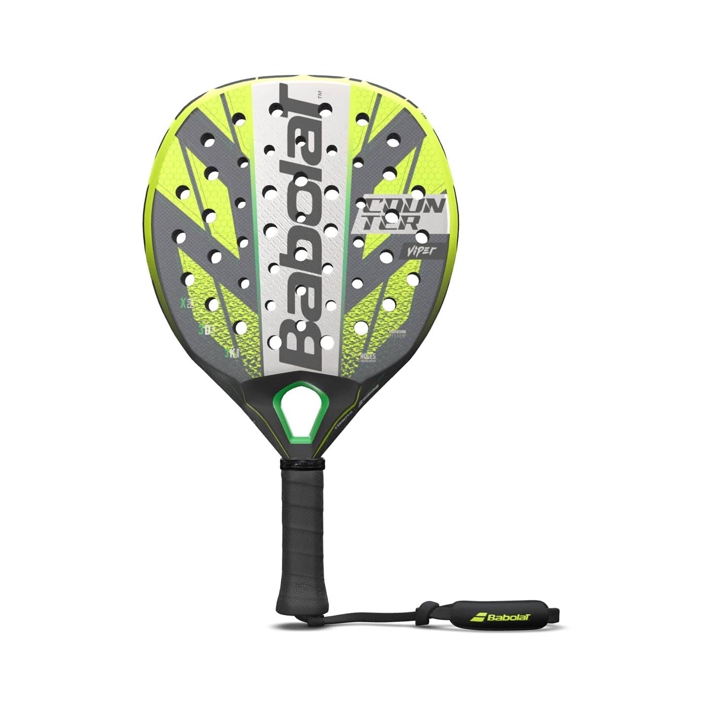 Babolat Counter Viper Adults