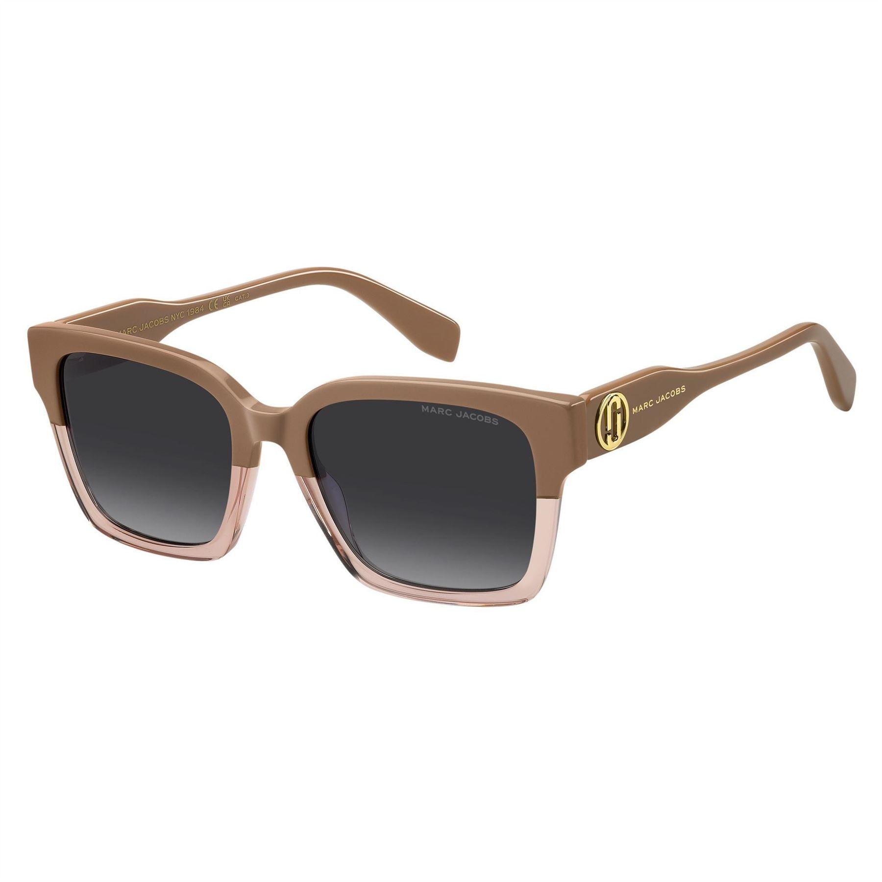 Marc Jacobs Rectangular