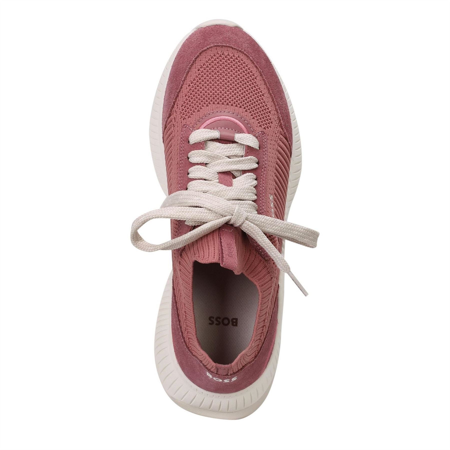 Boss Slon Low Top Sneakers