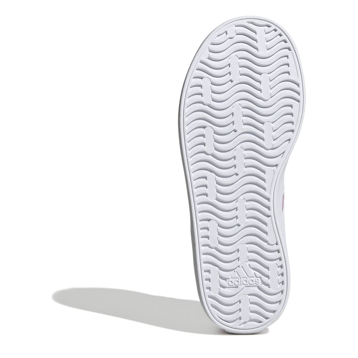 adidas Vl Court 3.0 Shoes Junior Boys